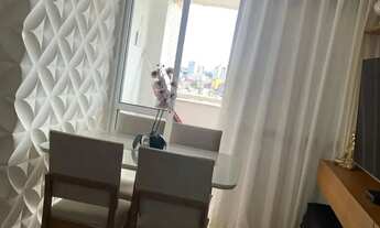 Imagem 3: APARTAMENTO 3 QUARTOS (1 SUÍTE), 70M², EM BROTAS - SALVADOR - BA