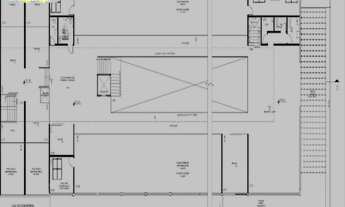 Imagem 6: GALPÃO OU ESCRITÓRIOS NA VILA LEOPOLDINA..