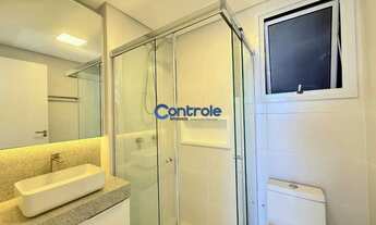 Imagem 5: Apartamento mobiliado com 2 dormitórios + 1 suíte na Pedra Branca