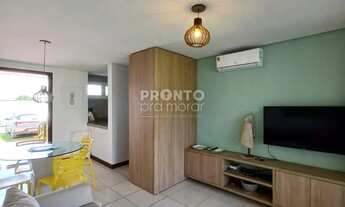 Imagem 6: Apartamento com 1 quarto em Carneiros