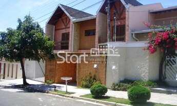 Imagem: Casa - Jardim Chapadão - Campinas