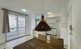 Imagem 4: Apartamento de 2 quartos, 1 suíte, elevador e 1 vaga no bairro Humaitá