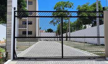 Imagem 2: Imóvel para aluguel e venda tem 49 metros quadrados com 2 quartos em Ouro Preto - Olinda