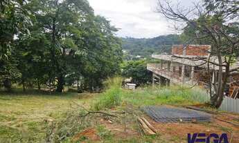 Imagem 7: Terreno no Residencial Aldeia do Vale à venda