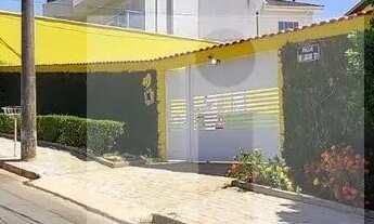 Imagem 2: Casa para venda ou locação no condomínio San Conrado -Sousas-Campinas