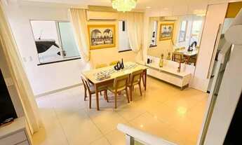 Imagem 4: Oportunidade Casa Duplex À Venda - Monte Olimpo