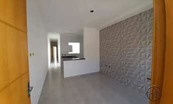 Imagem: Casa 2 quartos sendo 1 suite - Parque São