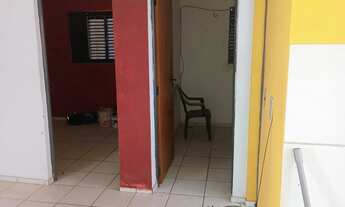 Imagem: Vende-se apartamento Torquato neto 4 zona