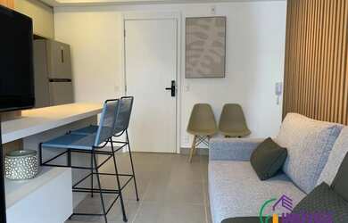 Imagem 6: APARTAMENTO - VILA MADALENA - SP