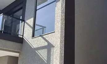 Imagem 2: SOBRADO NO HAUER - NOVOS - TRÊS SUÍTES