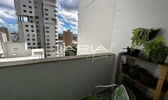 Imagem 3: Apartamento à venda no Edifício Itatiaia no Centro de Londrina PR