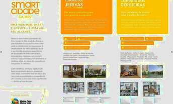 Imagem 5: Oportunidade de Apartamento na Zona Leste Progama Minha Casa Minha Vida