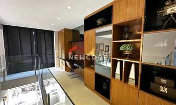 Imagem 7: Casa de condomínio em Avenida Hermógenes de Assis Feijó - Barra - Balneário Camboriú/SC