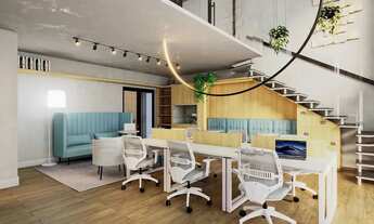 Imagem 7: Apartamento 2 dormitórios sendo 1 suíte e 1 vaga - Ingleses do Rio Vermelho em Florianópol