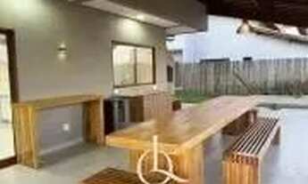 Imagem 3: Casa para Venda em Ilhéus, Olivença, 6 dormitórios, 6 suítes, 7 banheiros, 2 vagas