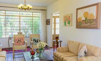 Imagem 6: Sobrado para venda em Jardim das Bandeiras com 3 quartos , 232m²