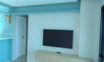 Imagem 2: Apartamento, Venda, Tribeca, Manhattan Square , Paralela, 54 metros quadrados, quarto e sa