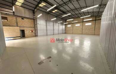 Imagem 4: Pavilhão para alugar, 500 m² por R$ 4.250/mês - Mato Alto - Araranguá/SC