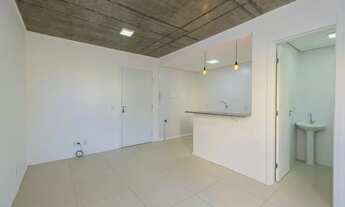 Imagem 5: Loft com 1 vaga de garagem disponível para locação no centro de Pelotas RS, praticidade, c