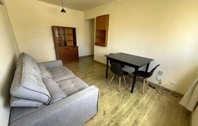 Imagem 2: Imóvel para aluguel tem 50 metros quadrados com 1 quarto em Indianópolis - São Paulo - SP