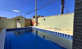 Imagem: Sobrado em Rua Celio Costa - Balneário