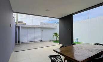 Imagem 6: Casa mobiliada no bairro Arnon de Melo