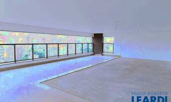 Imagem 5: APARTAMENTO - HIGIENÓPOLIS - SP