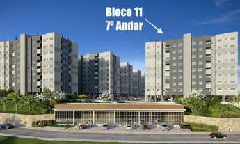 Imagem 6: More com Estilo no Garden Club Residence Pedra Branca