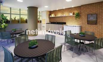 Imagem 6: Venda Apartamento 2 quartos Jockey de Itaparica Vila Velha