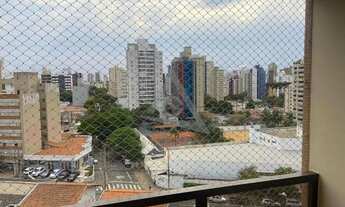Imagem 4: Apartamento para alugar em Campinas, Centro, com 3 quartos, com 150 m², London Park
