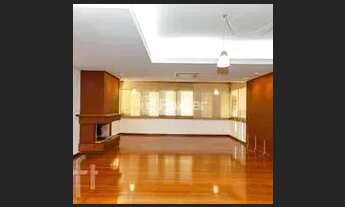 Imagem 2: LINDO APARTAMENTO de 114 metros quadrados com 3 quartos em Jardim Botânico - Porto Alegre