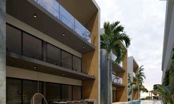 Imagem 5: Apartamento para Venda em Nísia Floresta / RN no bairro Praia de Tabatinga..