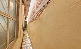 Imagem 6: Sala Comercial para Venda em Igaraçu do Tietê, Conjunto Residencial Segura Garcia, 1 dormi