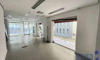 Imagem 2: Casa comercial no coração da Urca! 2 Andares - 230m²