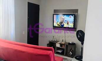 Imagem 3: Apartamento Condominio Mediterrâneo Jd. Guadalajara Sorocaba/SP