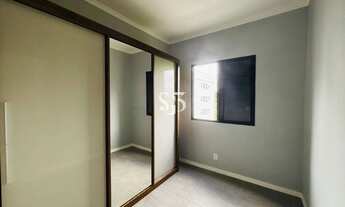 Imagem 6: APARTAMENTO RESIDENCIAL em VINHEDO - SP, CAPELA