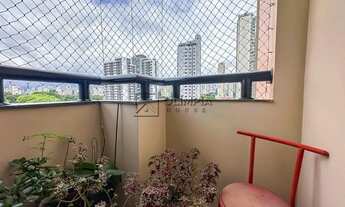 Imagem 3: Venda Apartamento 3 Dormitórios - 97 m² Vila Olímpia