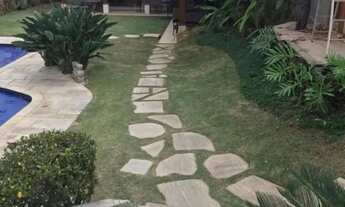 Imagem 7: CASA EM CONDOMÍNIO - ALPHAVILLE - SP