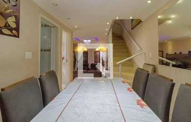 Imagem 7: Casa à Venda - Vila Ré, 3 Quartos, 150 m2