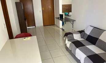 Imagem: AALUGA-SE APARTAMENTO MOBILIADO POEMA/WTORRES