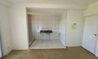 Imagem 3: Apartamento disponível para venda no Città de Módena, em Paulínia, SP