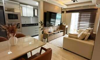 Imagem: Apartamento 2 Quartos, 1 Suíte - Jardim