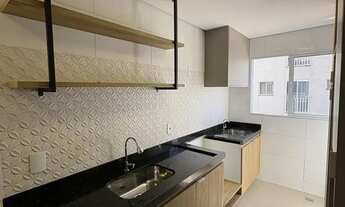 Imagem 4: Apartamento para venda possui 57 metros quadrados com 2 quartos