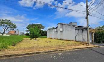 Imagem 2: Terreno Santa Rosa