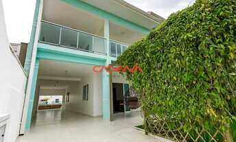 Imagem 6: Casa com 5 quartos e 3 vagas à venda em Pontal do Paraná