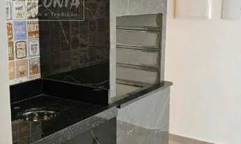 Imagem 3: Cobertura a venda - Parque das Nações, Santo André