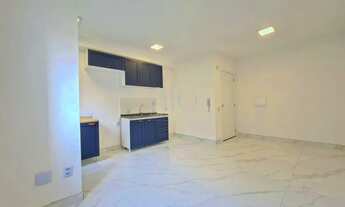 Imagem 4: Apartamento Térreo para locação ao lado da Puc, no Jd. Ibirapuera