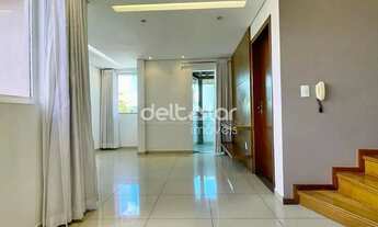 Imagem 7: Casa para venda com 5 quartos, hidro e armários planejados, Parque São Pedro, Belo Horizon