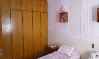 Imagem 2: Casa padrão em Vl Monte Alegre - Ribeirão Preto