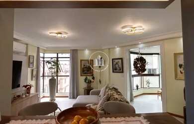 Imagem 7: Apartamento 4 Quartos com 1 Suíte e 134m² - Campinas